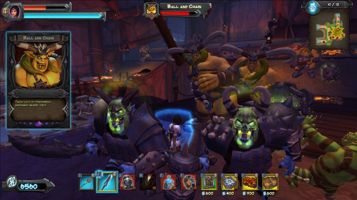 orcs must die 3 local co op