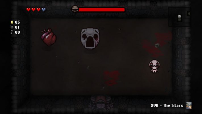 the binding of isaac rebirth co op