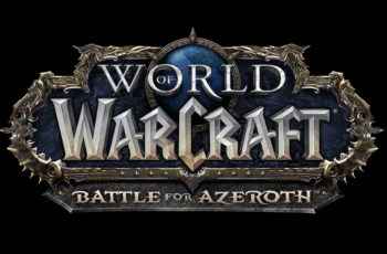 World of Warcraft – Battle of Azeroth