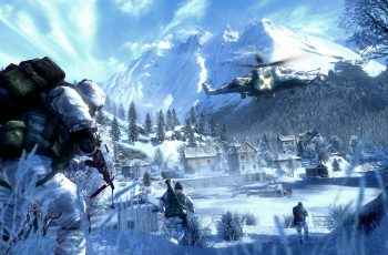 Battlefield Bad Company 2: Kein DLC „Onslaught“ für PC