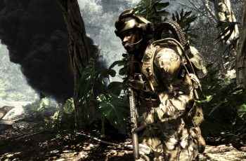 Call of Duty: Ghosts – Neuer Onslaught DLC kommt am 28. Januar