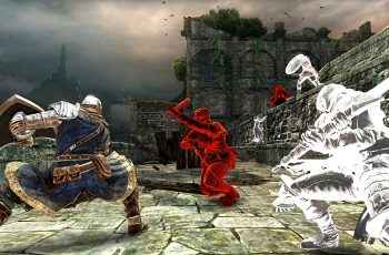 Dark Souls 2 – Bandai Namco kündigt Version für PS4 und XBox One an