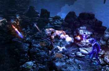 Dungeon Siege 3: Erster Gameplay-Trailer