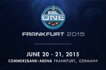 ESL One erneut in Frankfurt