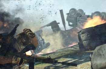 Ghost Recon – Future Soldier: Live Action Trailer erschienen