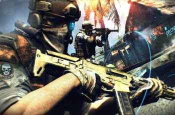 Ghost Recon – Future Soldier: Kommt erst 2011