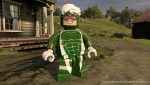 LEGO Marvel Avengers