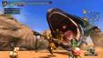 Monster Hunter 3 Ultimate Screenshot 6