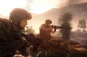 Operation Flashpoint – Red River: Trailer „Entry into Tajikistan“ erschienen