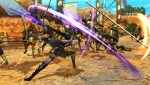 Sengoku Basara: Samurai Heroes Screenshot 2