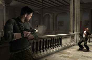 Splinter Cell Conviction: Inhalt der Collector’s Edition bekannt