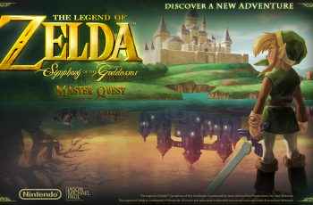 Zelda-Konzert „Symphony of the Goddesses“ kommt 2015 nach Deutschland