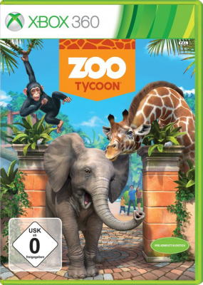 play zoo tycoon 2 mac